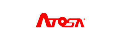 Atosa logo