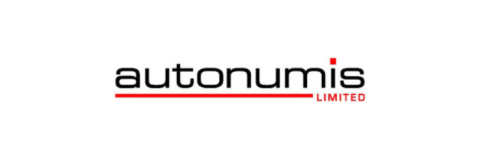 Autonumis logo