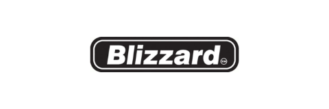 Blizzard logo