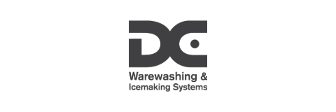 DC Products logo