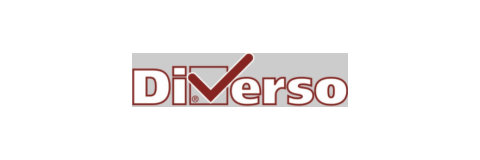Diverso by Diamond logo