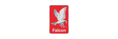 Falcon logo