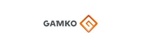 Gamko logo