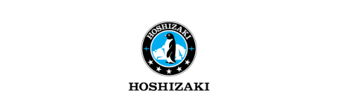 Hoshizaki logo