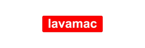 Lavamac logo