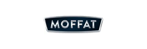 Moffat logo