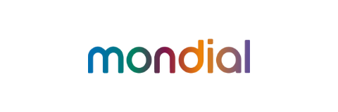 Mondial logo