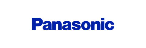 Panasonic logo