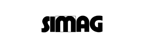 Simag logo