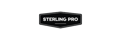 Sterling Pro logo