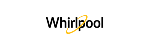 Whirlpool logo