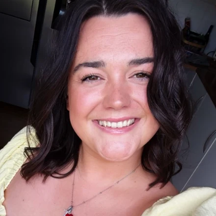 Chloe Smith, founder of CKLS