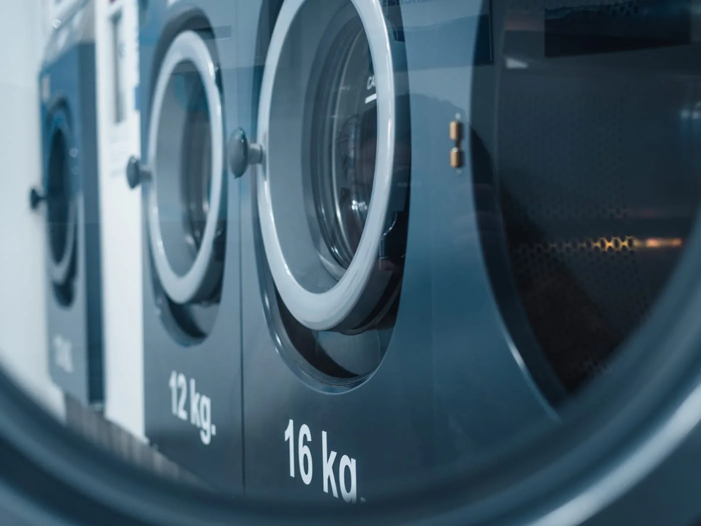 Care Home Commercial Equipment Guide