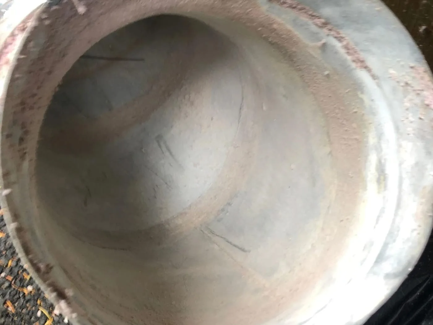 Improved Efficiency Following Laundry Duct Clean — image 2