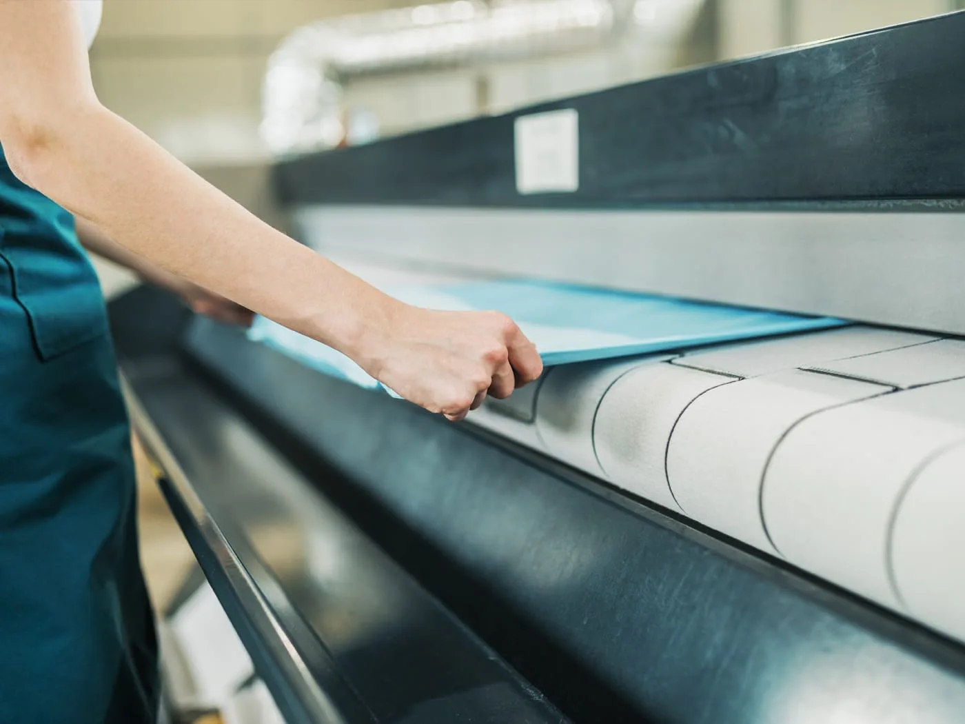 Laundry Demystified: Your Top Commercial Laundry Solutions Questions Answered