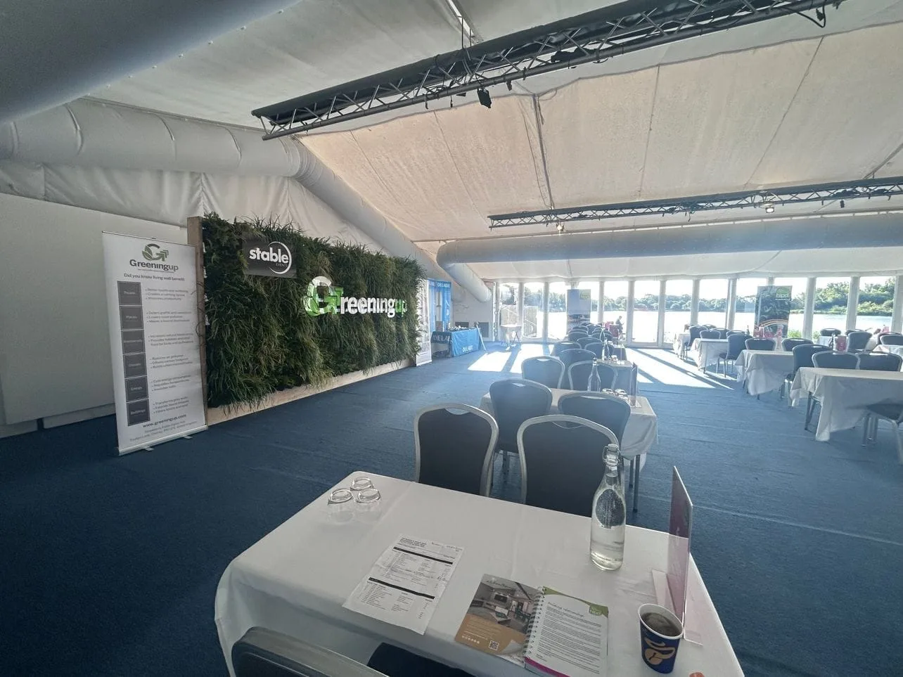 Holiday & Leisure Park Development Forum