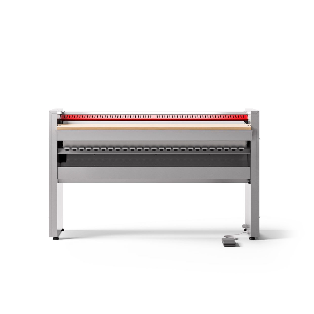 Primus I25-120VT Chest Heated Ironer
