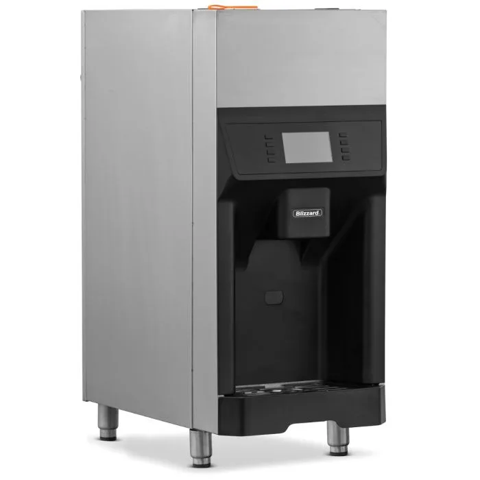 Blizzard Nugget Ice & Water Dispenser