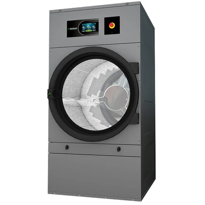 Domus DTT-11 Tumble Dryer - ECO-ENERGY