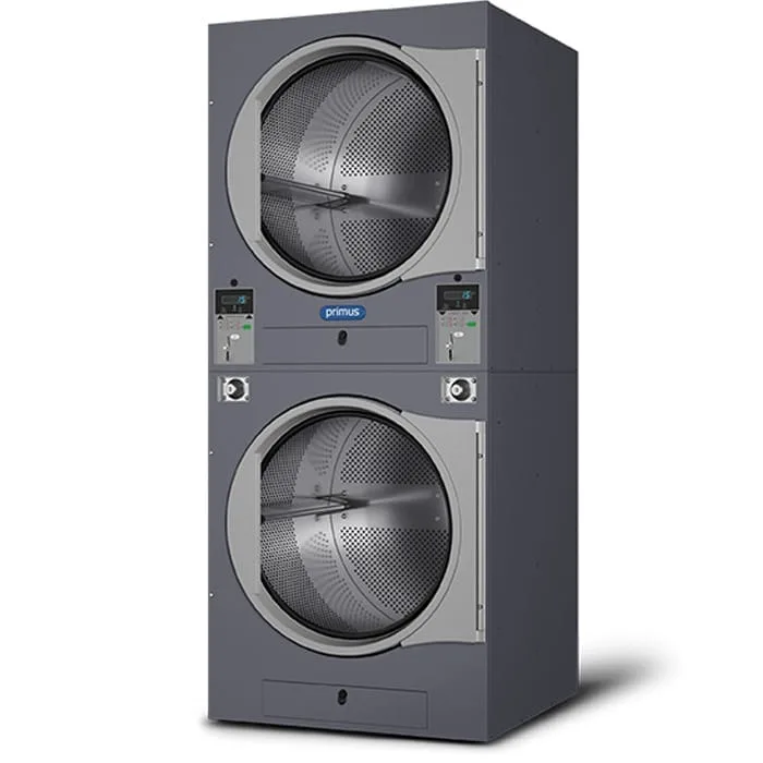Primus DX13/13 Double Stack Tumble Dryer