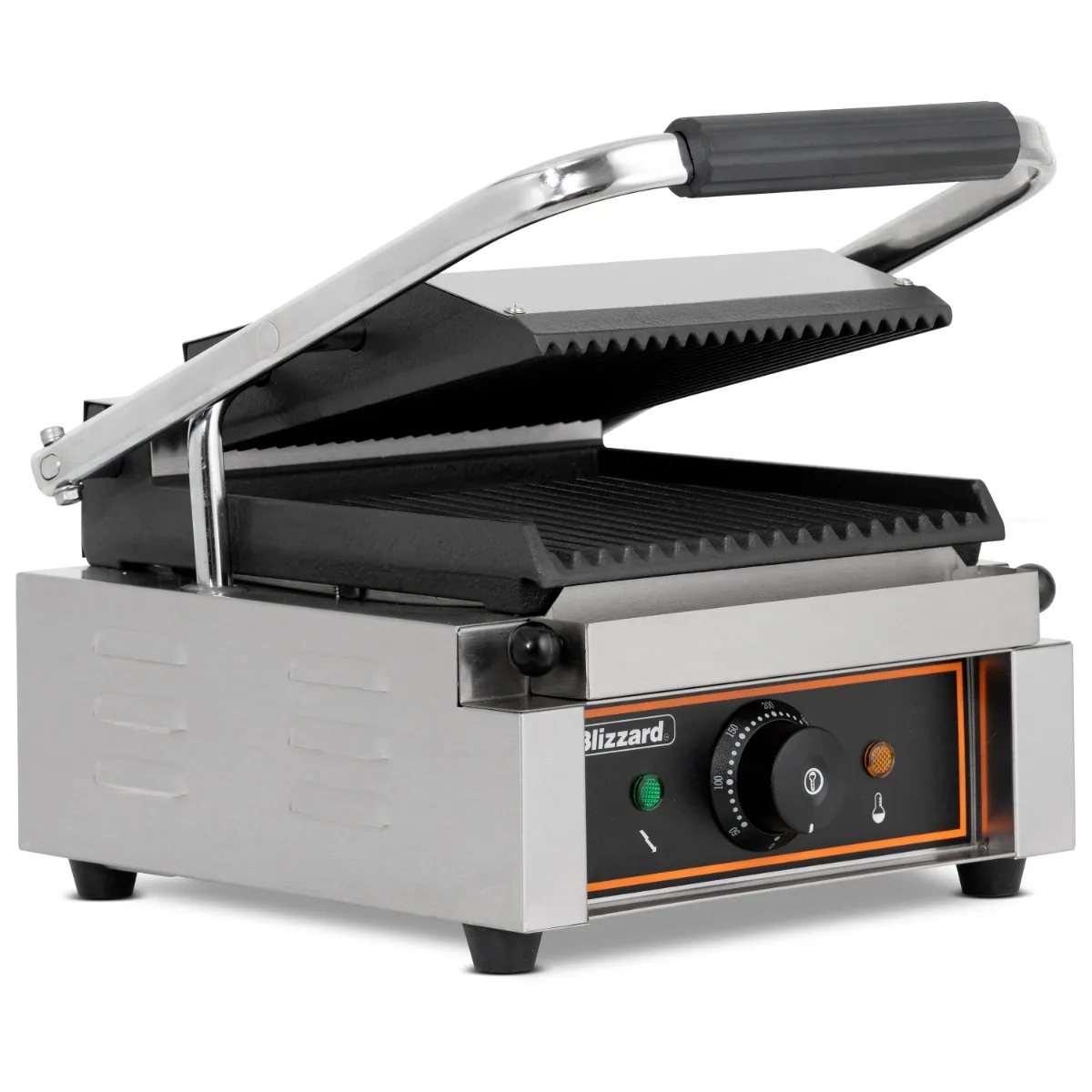 Blizzard Single Contact Grill