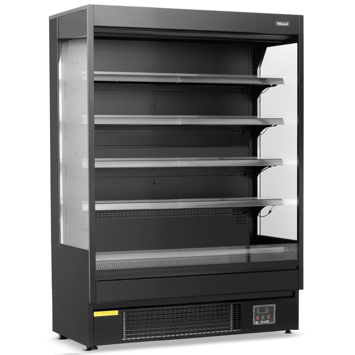 Blizzard 1m Open Front Multi Deck