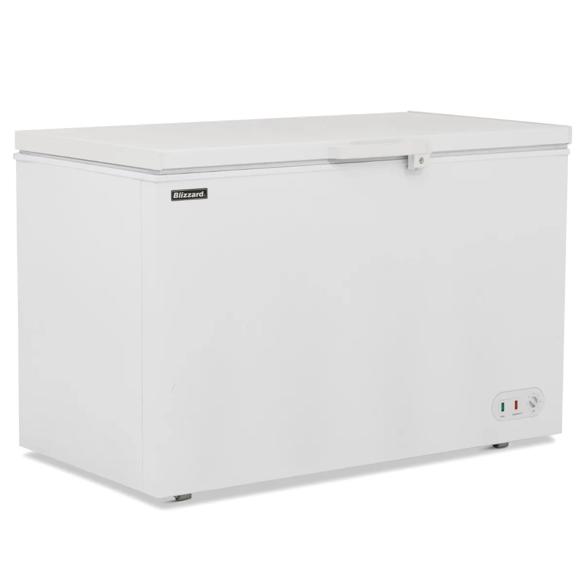 Blizzard 450L Chest Freezer
