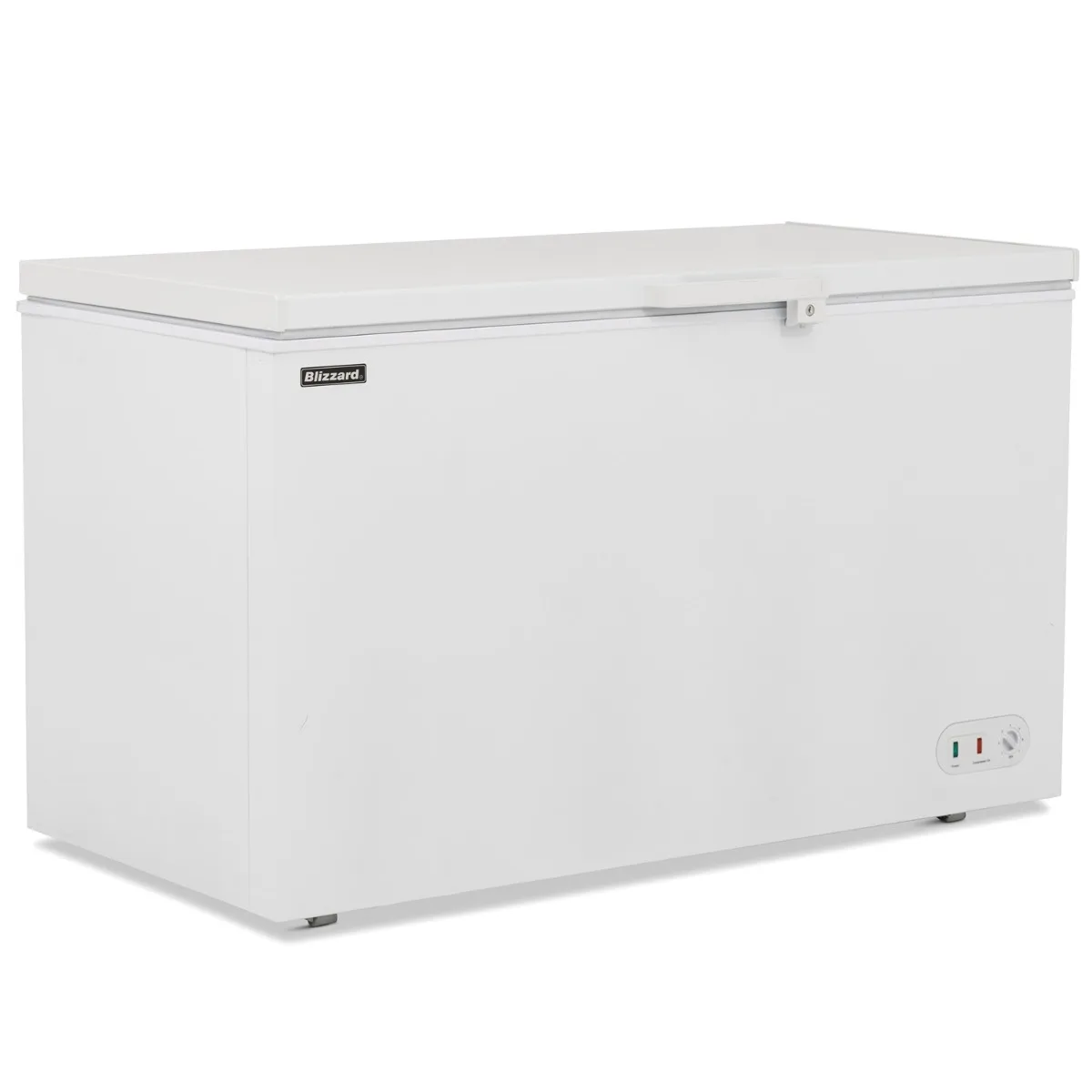 Blizzard 550L Chest Freezer