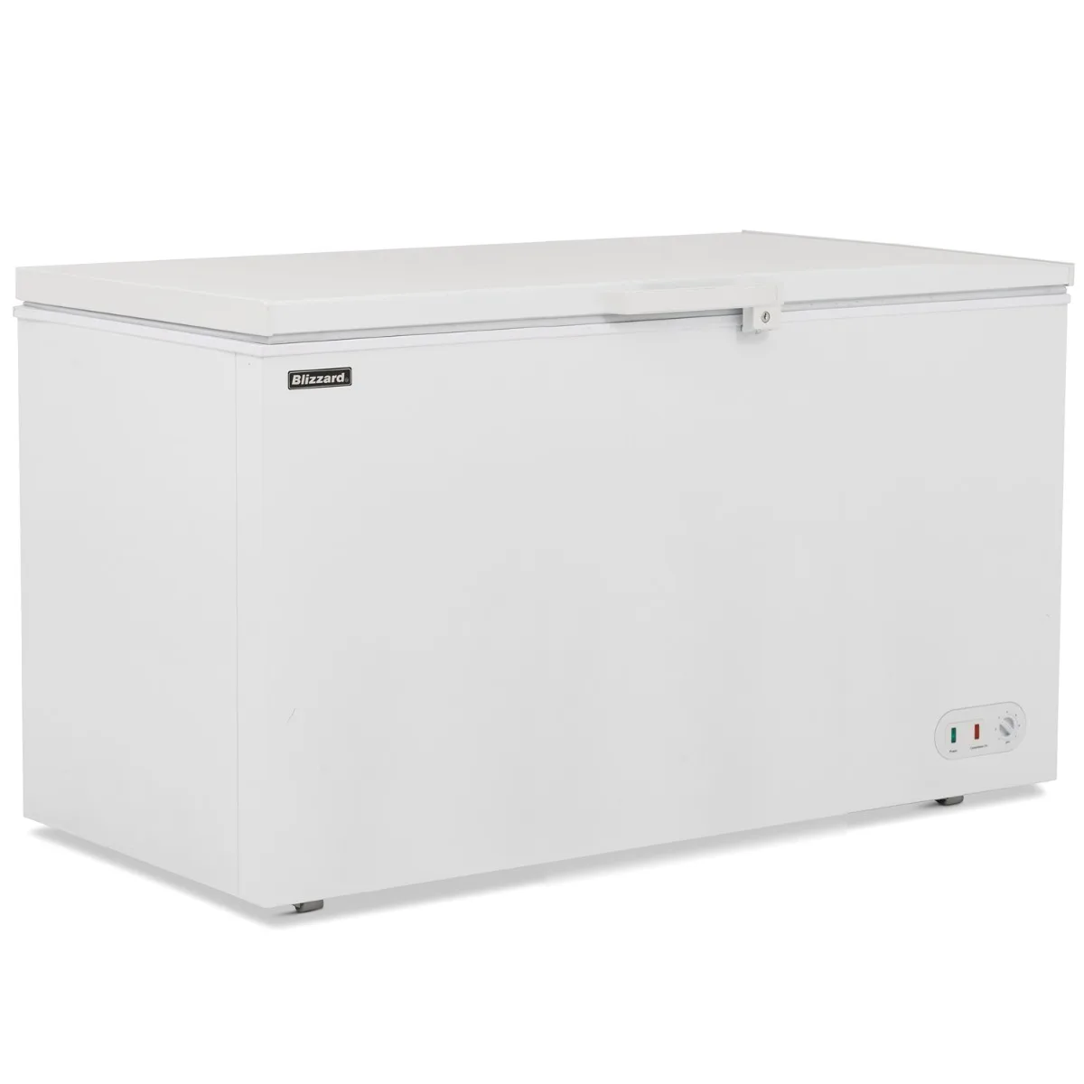Blizzard 650L Chest Freezer
