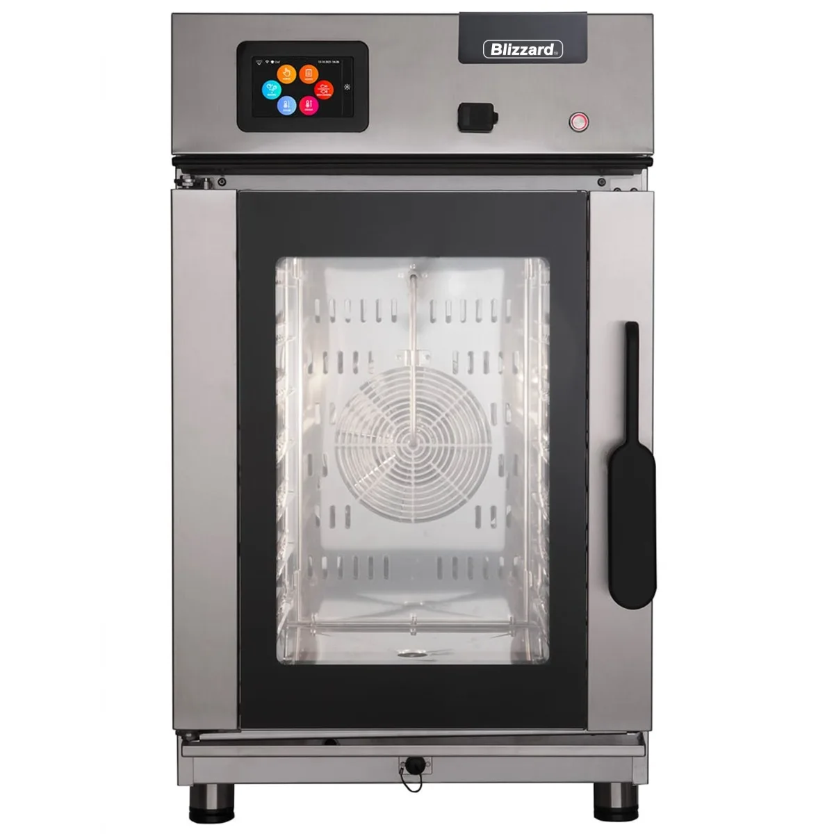 Blizzard 7 x GN1/1 Compact Combi Oven