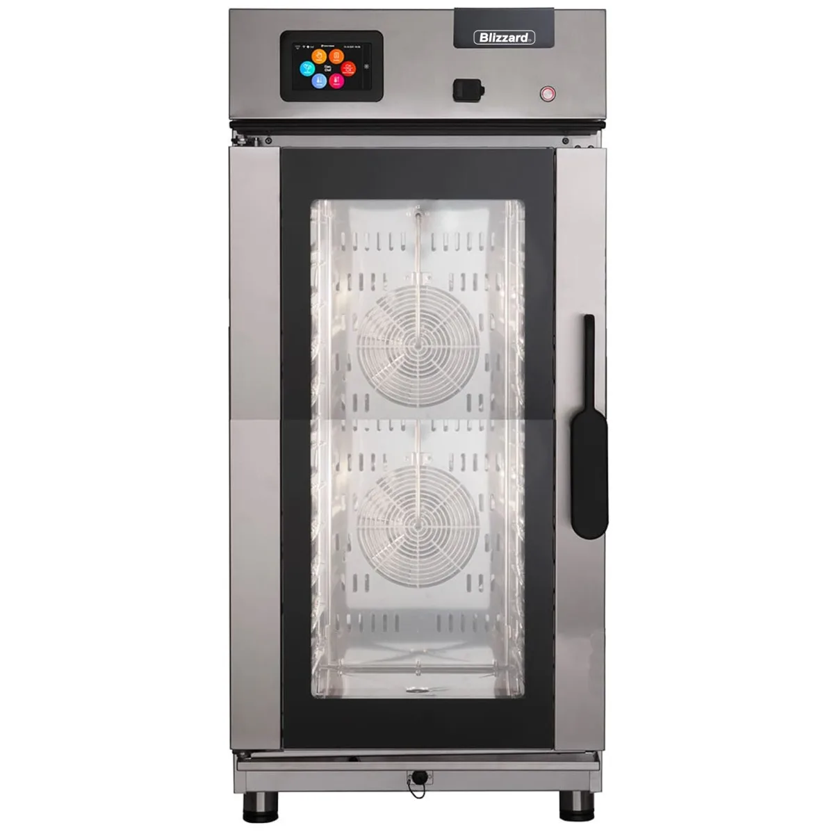 Blizzard 11 x GN1/1 Compact Combi Oven