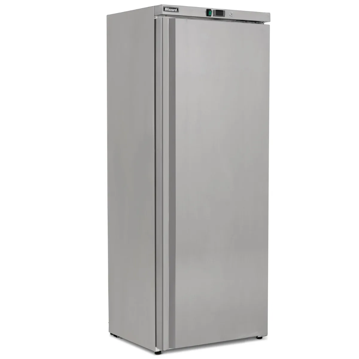 Blizzard Upright 533L Single Hinged Door Refrigerator
