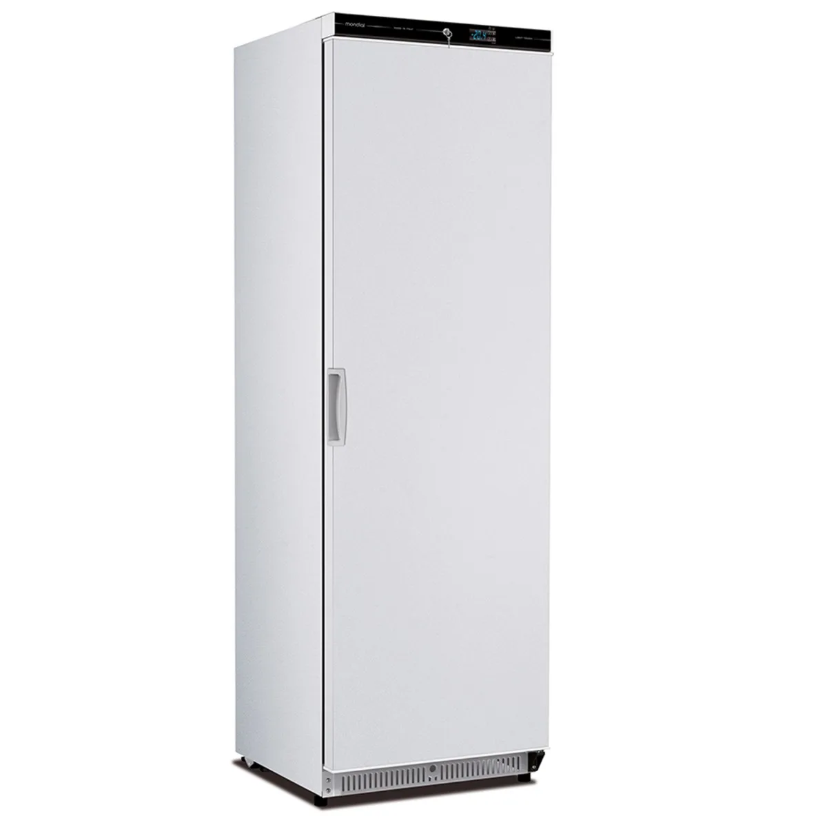 Mondial KICN60LT Upright 380L Single Hinged Door Freezer