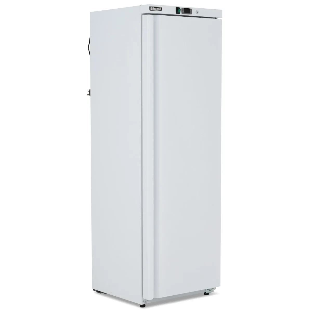 Blizzard Upright 320L Single Hinged Door Refrigerator