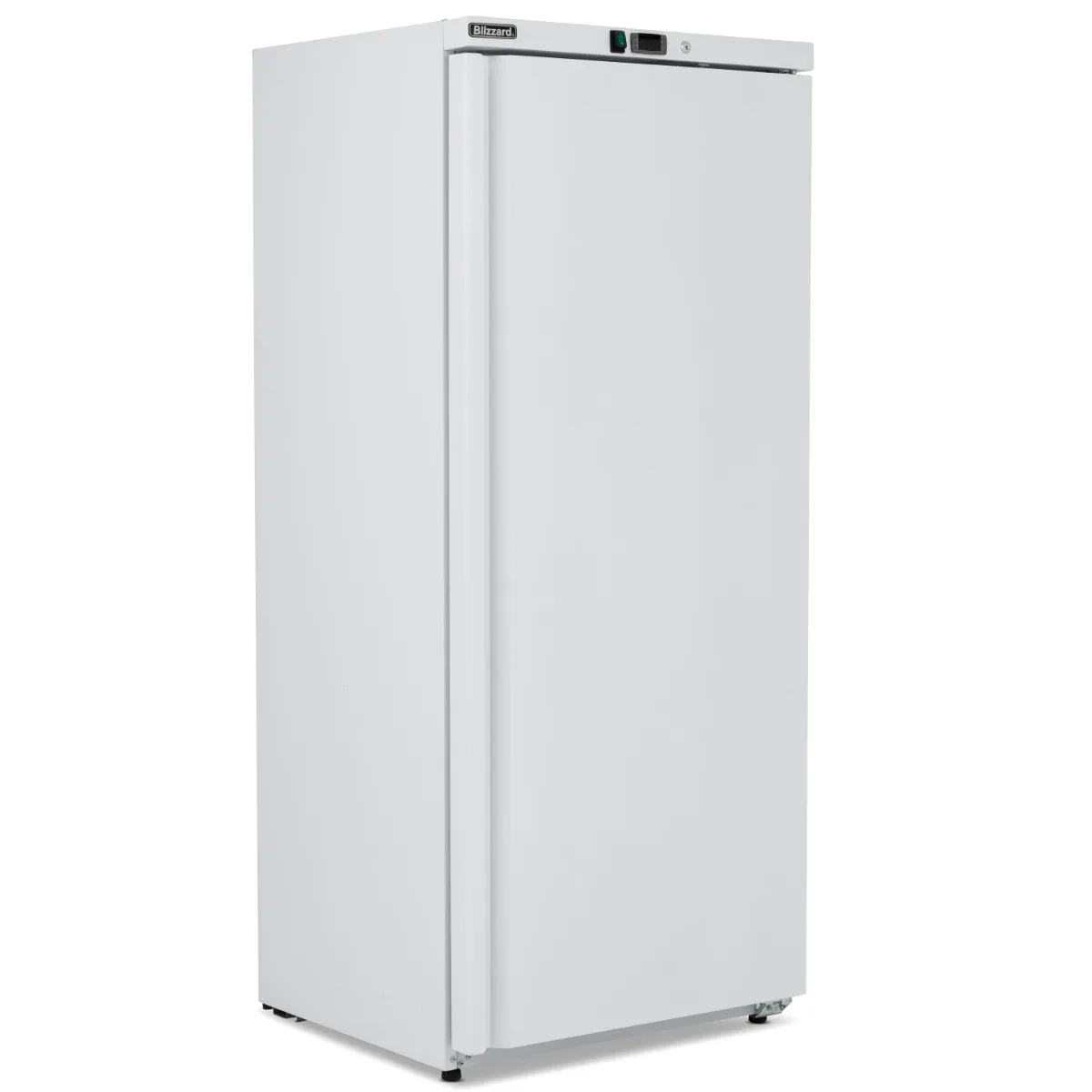 Blizzard Upright 533L Single Hinged Door Freezer