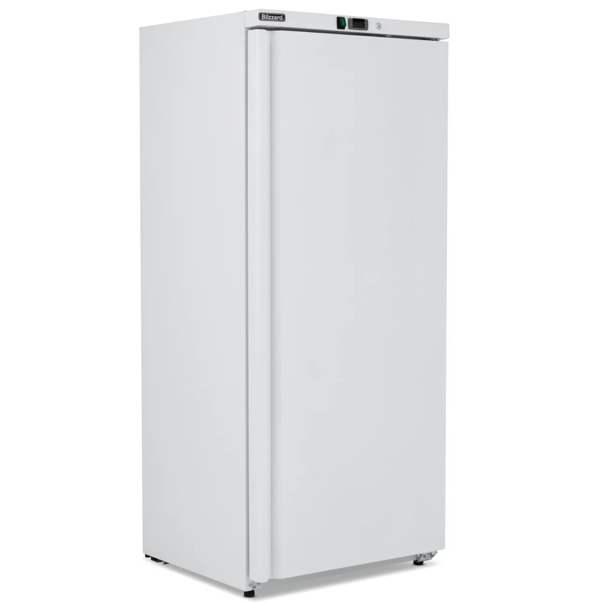 Blizzard Upright 533L Single Hinged Door Refrigerator