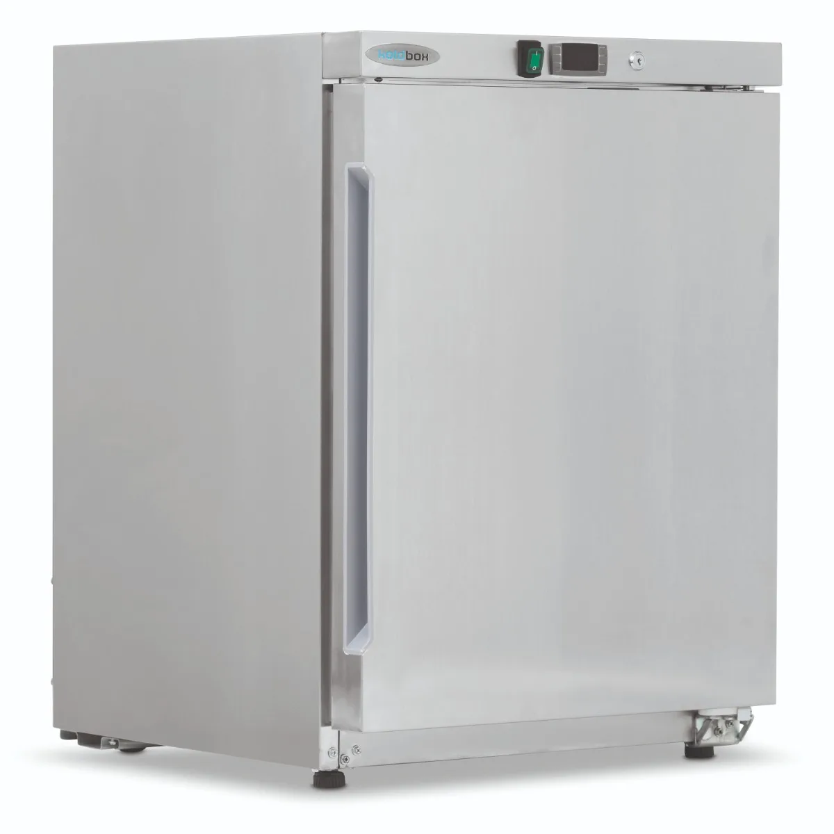 Koldbox Single Hinged Door Under Counter Refrigerator