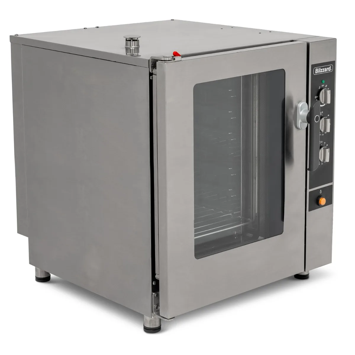 Blizzard 10x GN1/1 Simple Combi Oven