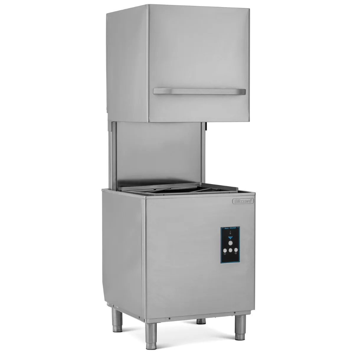 Blizzard Storm Passthrough Dishwasher