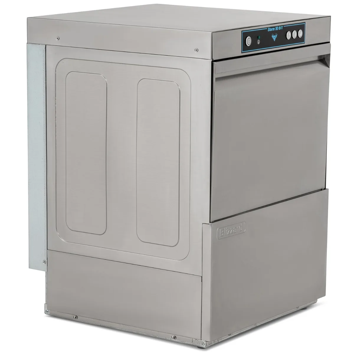 Blizzard 500mm Storm Dishwasher With Break Tank & Drain Pump