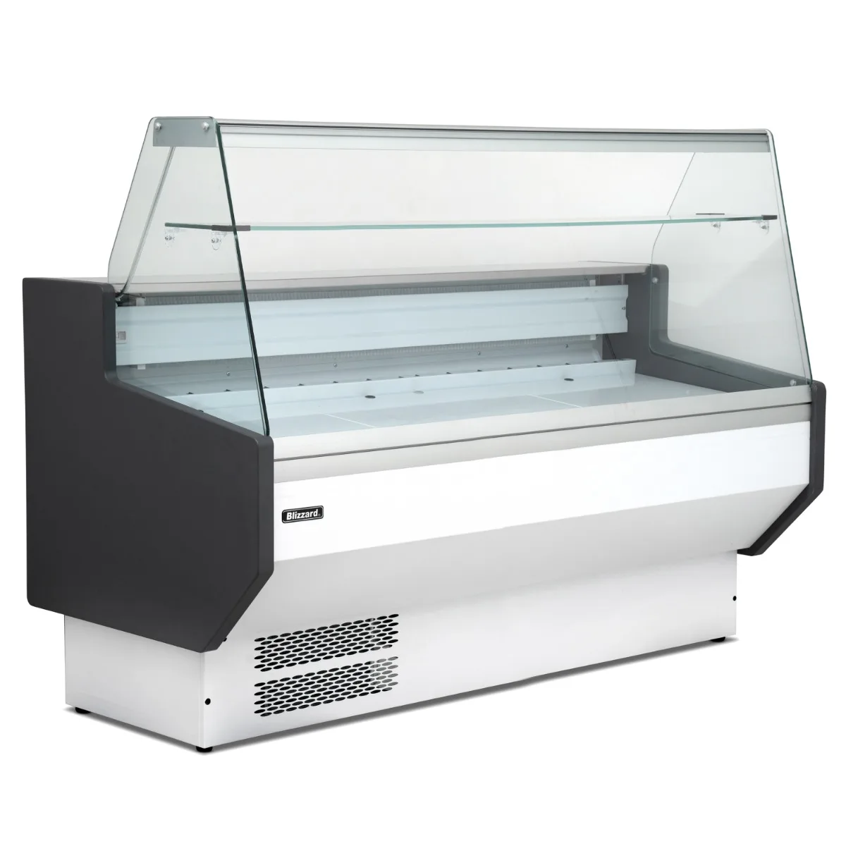 Blizzard 2m Serve Over Counter