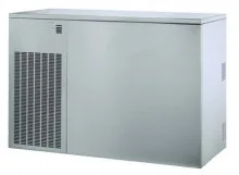 DC Products DC DC300A Modular Classic Ice Machine, 300kg/24hrs Output