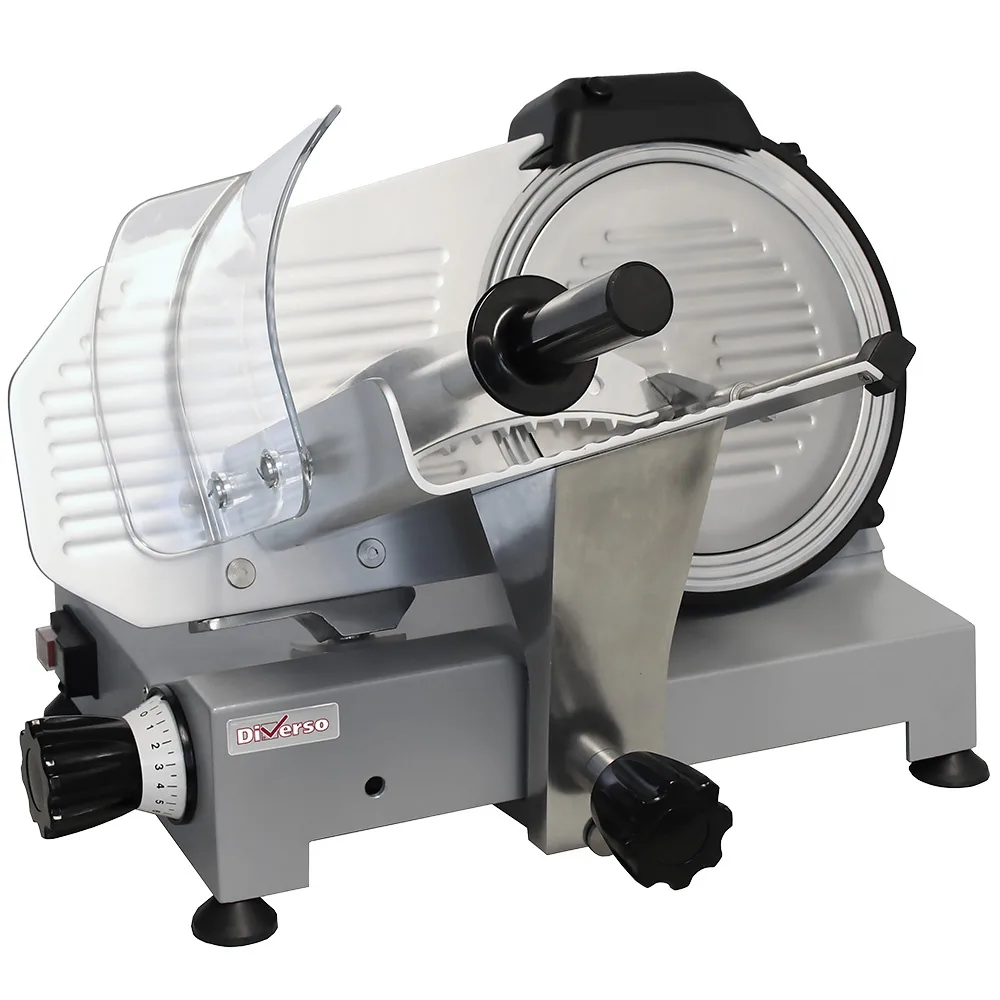 Diverso by Diamond Diverso WR-250E-01 Slicer