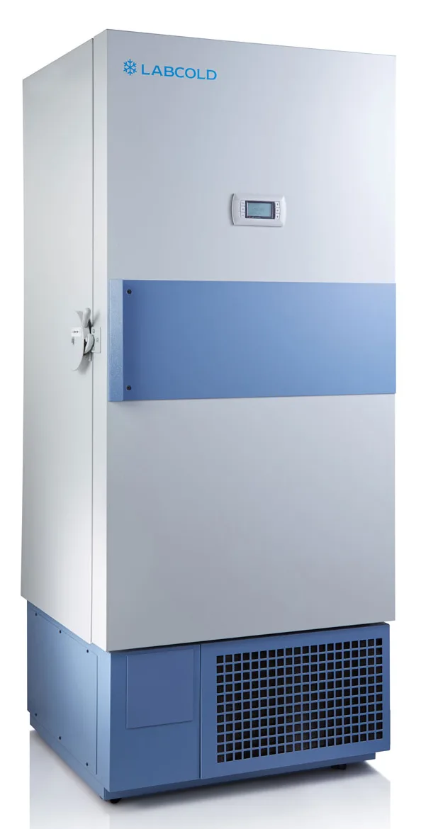Labcold LULT0400U U Litresa Low Temperature Laboratory Freezer (-50C to -80C)