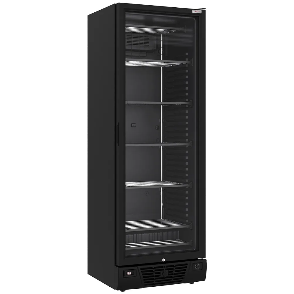 Diverso by Diamond Diverso WR-39CS-BN Refrigerated Display