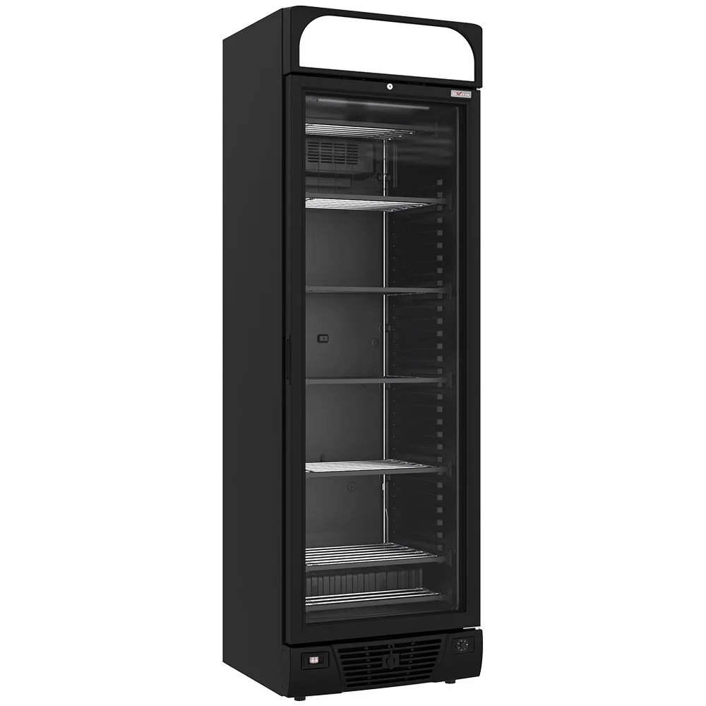 Diverso by Diamond Diverso WR-39CA-BN Refrigerated Display