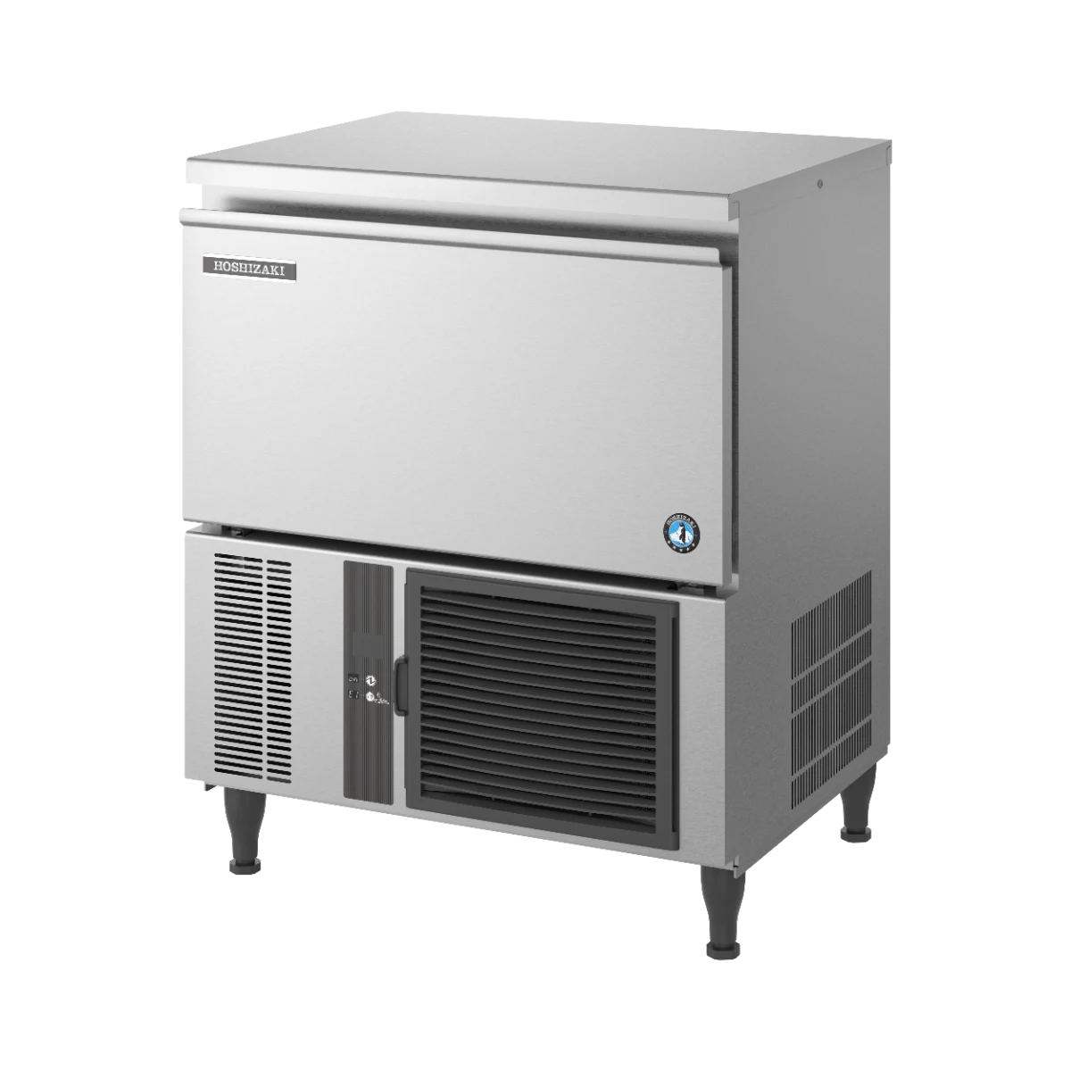 Hoshizaki IM-45CNE-25 Self Contained Cube Ice Maker, 39kg/24hrs Output / 15kg Storage