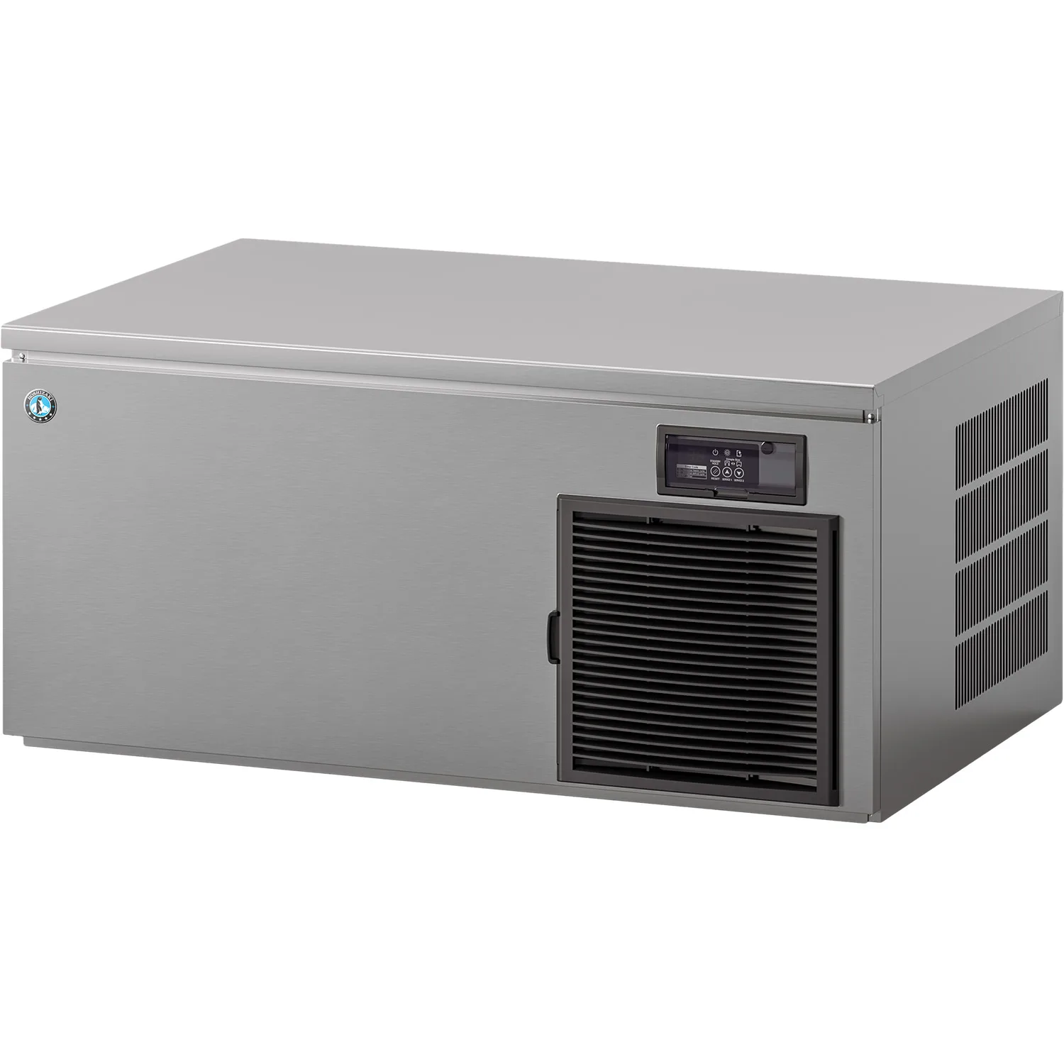 Hoshizaki IM-240DPE-U UltraCube Modular and Stackable Icemaker Large Cube 210kg per 24hr