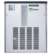 Scotsman MF 46 Modular Ice Flaker, 320kg/24hrs Output / 246kg Storage