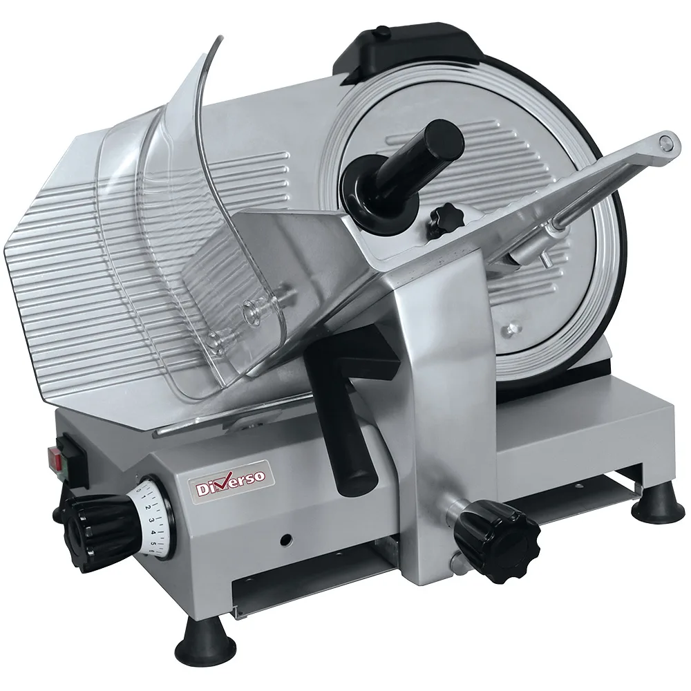 Diverso by Diamond Diverso WR-300E-03 Slicing blade